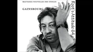 Serge Gainsbourg - Evguénie Sokolov - (Mauvaises Nouvelles Des Etoiles)