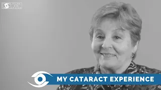 Cataract Surgery Testimonial - Milan Eye Center