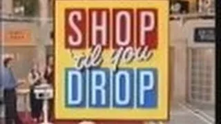 Shop Til You Drop 1991 Denise/Thom vs. Natalie/John