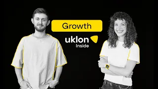 Uklon Inside | Growth (+eng subtitles)