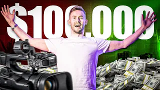 7 Easy Ways To Make $100,000 Through Your Video Production Company