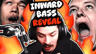 Beatbox Reveal: What my Inward Bass REALLY Sounds Like