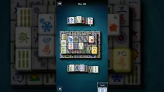 Microsoft Mahjong Mobile | Classic Expert | April 29, 2024 | Daily Challenges