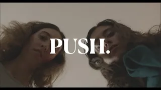 PUSH - A 48 Hour Film