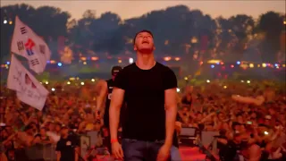 Re-Style  - Get It Crackin   Sefa Remix Defqon Edit 2019