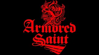 Armored Saint - Live in Detroit 1984 [Full Concert]