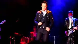 VITAS_Bird of Happiness_Russian Tour 2012 "Mommy and Son"_Moscow_February 17_2012