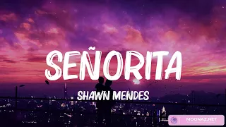 Shawn Mendes - Señorita (Lyrics) || Clean Bandit, Ed Sheeran,... (Mix Lyrics)