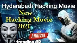 Hyderabadi Hacking Movie | Full Hacking movie Hindi Dubbed movies 2021 | Hacker Movie