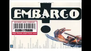 Embargo & Club@traxx mix