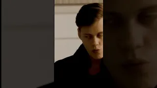 Bill Skarsgard