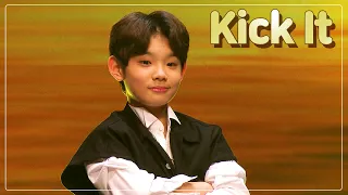 NCT 127 - ♬Kick It 영웅(英雄)ㅣ08년생 초등학생 커버댄스[포켓TVX놀아줘클럽]