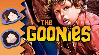 The Goonies - Game Grumps