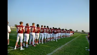 Columbia v Caldwell 9/17/21