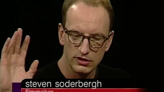 Steven Soderbergh interview on "Traffic" (2000)