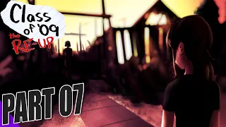 Class of '09: The Re-Up - Ending 7 [Gameplay Walkthrough]