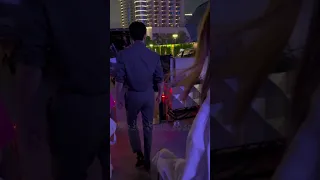 [fancam] 許凱 xukai 承欢记 拍攝路透