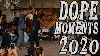 New DOPE Moments In Dance Battles 2020 🔥🔥