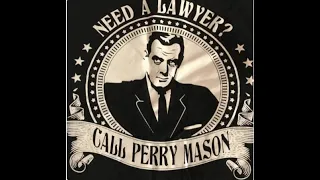 S04 E27 Perry Mason The Case of the Grumbling Grandfather