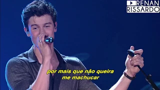 Shawn Mendes - Mercy (Tradução)