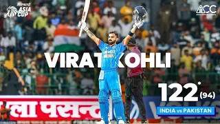 Kohli Stars In India Win | India vs Pakistan | ICC Men's #WT20 2016 - Highlights @quickcricket235