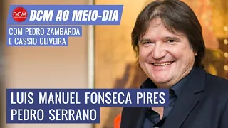 Moro se acoelha e não banca filiação do parceiro Dallagnol ao Podemos