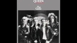 Queen - Another One Bites the Dust (Dolby Atmos)