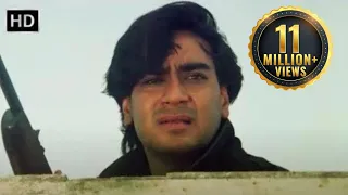 Climax - आपके बेटी का दोषी मैं नहीं हु - Gundaraaj - Ajay Devagan, Kajol, Amrish Puri - Action HD