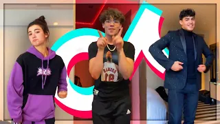 Ultimate TikTok Dance Compilation of November