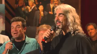 Guy Penrod, David Phelps, Russ Taff, Bill Gaither - Knowing You'll Be There [Live]