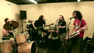 Alestorm - Rehearsal July 2011 - The Sunk'n Norwegian