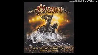 Saxon - I've Got To Rock (To Stay Alive) (Heavy Metal Thunder - Live Eagles Over Wacken)