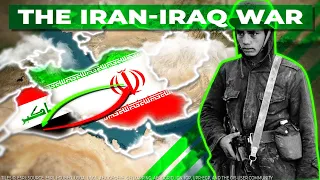 The Iran - Iraq War - The First Persian Gulf War - Documentary