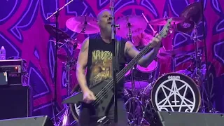 Morbid Angel Live 2023 #10