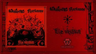 Kūka'ilimoku / Aarkanne - Ele'abyssus (Full Album)