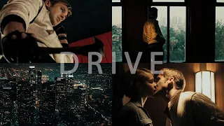 Amazing Shots of DRIVE