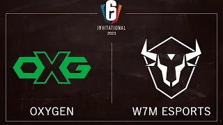 KOI vs Astralis @Map2 | Playoff | Six Invitational 2023 | 17 February 2023