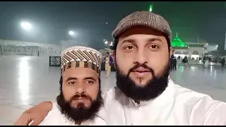 Live data drbar lahore sahibzada ahmad hassan naqshbandi and sahibzada qari muhammad hussain attari