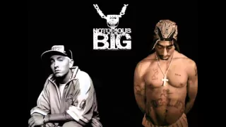 2Pac-Listen To Your Heart (ft. Notorious B.I.G., Roxette & Eminem)