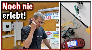 Das verstehe nicht mal ich! ElektroM