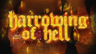 [GD] Harrowing of hell (preview 2) (Upcoming Extreme Demon)