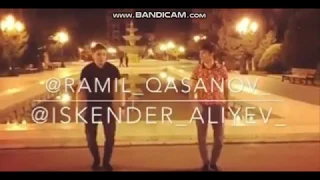 Ramil Qasanov Ve Telebesi Super Reksi Dance Group2018*