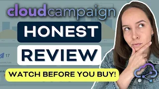 Cloud Campaign HONEST 2023 Review: Is This Social Media Scheduler Worth It?