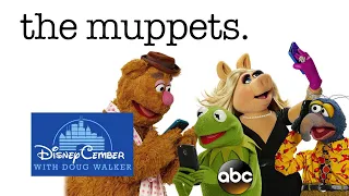 The Muppets - DisneyCember