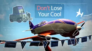 Disney's Planes | Dos And Don'ts Of Flying | Disney India Official