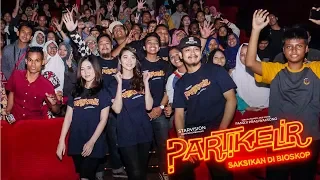 PARTIKELIR - Special Show With Cast di Bekasi