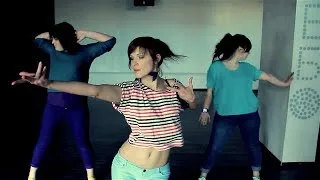 Beyonce - Schoolin Life | choreography by Anya Lysenko