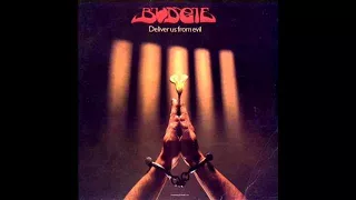 Budgie 1982 - Deliver Us From Evil (FULL ALBUM) [Classic Rock/Hard Rock]