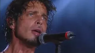 Audioslave @ Rock AM Ring Germany 07.07.2003