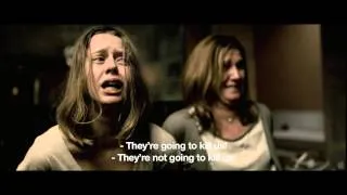 Kidnapped Secuestrados HD Trailer Horror Movie 2010